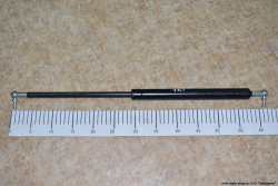 AKROS Pruzhina gazovaya kapota sprava PL 0061 (14.6308010) Rostselmash (231)