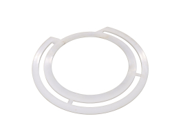 ТСМ Прокладка вакуумная СК-8.05.10.02.001 (4 мм до 2012 года)