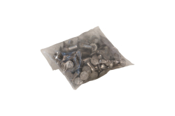 Заклепка торм.алюм.5х12 (к-т 64 шт)  252944-64