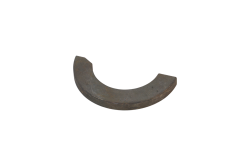 Полукольцо упорное вторичного вала КПП-5 ГАЗель,Волга 1029-1701184