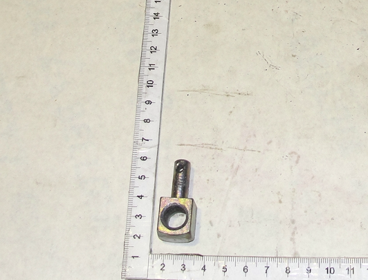 UAZ Palec tyagi vibora i pereklyuch.peredach dlinnii 451-50-1703139-B (12476)