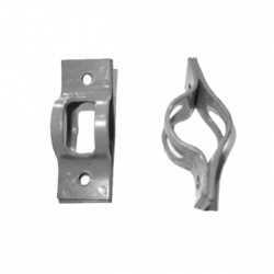 DON Oboima glazka palca shneka, bit prost 3518050-11070-01 Rostselmash (438)