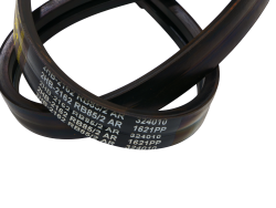 2НВ - 2162 Ремень GATES AGRI ARAMID распред шнек ТОРУМ 0223204 (6201398) 9729-70047