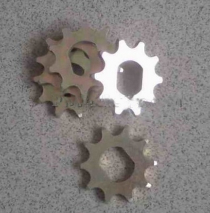 SPCH Zv-ka Z10 SPP6-06.00.008-01 (9485)