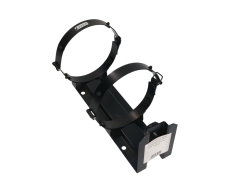 Кронштейн огнетушителя (К-7)  КТХ-4 121-83 АО ПТЗ