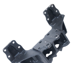 KAMAZ Kronshtein 53205-2918154 krepl.osi balansira EVRO OAO KAMAZ