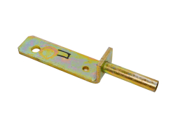 КОК Кронштейн крепления натяжной звездочки цепи русла правый КПС-4-0510020-01  1.300.141