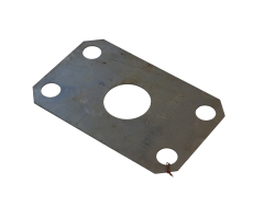 Прокладка 6010-00.17.039-01 АО ПТЗ