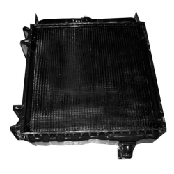 DON Radiator vodyanoi 250U13.010-4 Rostselmash (6315)