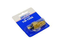 Датчик темпер. воды ТМ-100А (под штекер)