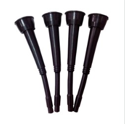 Rezina soskovaya (komplekt - 4 sht.)   DD 00.041A (14975)