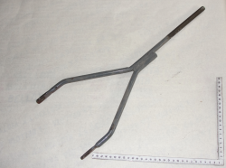 AKROS Rastyazhka zernovogo elevatora 142.50.04.240 Rostselmash (13060)