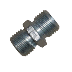 SHtucer soedinitelnii S19-S19 (M16h1,5-M16h1,5) (9421)