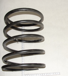 Don Pruzhina variatora barab 10.01.18.605A Rostselmash (14097)