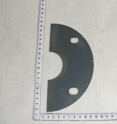 DON Disk (polumesyac) reduktora ugl 10.01.47.428 (142.47.02.445) Rostselmash (13073)