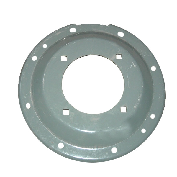 DON Flanec otboinogo bitera sprava RSM-10.01.21.403 (Akros, Vektor Don) Rostselmash (7067)