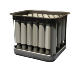 K-700 Inercionnii apparat 700A.19.04.030