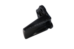 Кронштейн 130-2913444 подрессорника (2)