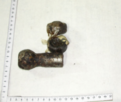 ZIL Rem k-t tyagi 130-3003032 (pal bez rez+2 vkl) (12631)