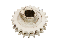 КМС Звездочка Z-22 t-2пр25.4 КМС 00.520