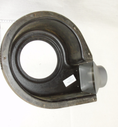 AKROS Ulitka vent otsos pili  101.05.07.560 (OT-19.01.04.000) Vektor,Torum Rostselmash (13915)