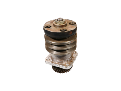 Привод вентил 2-х руч 236-1308011-В2