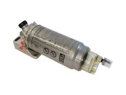 Фильтр топл.груб.оч в сб.ЕВРО (PL-420 аналог) 4200.00000