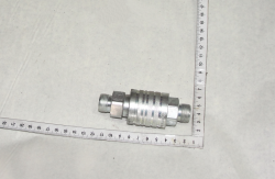 Mufta razrivnaya BRS S24 (20x1,5) SHtir (9951)
