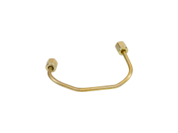 Трубка от ТНВД к форсунки 240-1104300-Б