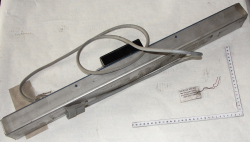 POLESE KVK-800 Metallodetektor (na valec nizhnii) KVS-2-0111900 (12713)