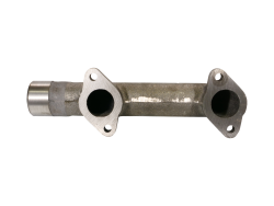 Коллектор вып. перед. 7511-1008022 238Ф-1008022 (см.238НБ-1008022)