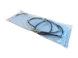 Трубки дренажн ЕВРО 740.11-110434670-10 (к-т 2 шт)