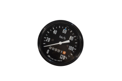 Спидометр СП-135  УАЗ.ГАЗ(малый до 120кмч)