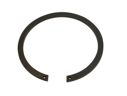 1221 Кольцо стопорное вала вторичного 80-1701256