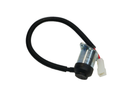 2022 Клапан электромагн. пуска 37098274 12В. (ТНВД Моторпал)