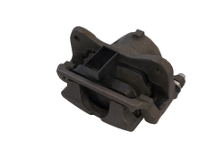 Суппорт тормозн.передн. лев. ГАЗель,Волга 3302-3501137 (2)