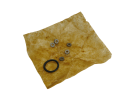 Набор шайб для регулировки форсунки (евро)