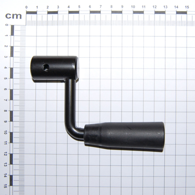 GASPARDO Ruchka regulirovki glubini viseva G22270235R (15511)