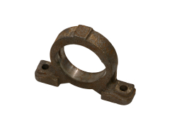 Корпус подшипника вала соломотр 40мм Н.027.006 (П1680208)