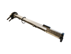 Топливозаборник ЕВРО-3 с электроподогревом 525ЕН-1104020 (525мм)(350-500л) КМЗ