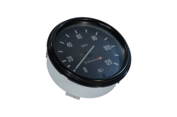 Спидометр 48.3802 (ЗИЛ-4331,433360,710,5301) вместо 25.3802