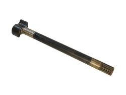 Кулак левый 700.23.00.018 тормозной ОООПЗМ