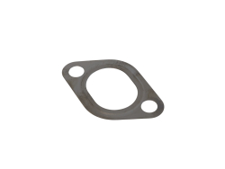 1221 Прокладка вып. колект. 260-1008007-А (металич.)