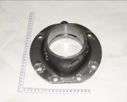 K-744 Flanec zadnii  vala veduschego 744R-17.01.367 AOPTZ (9938)