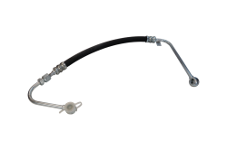 Шланг нагнетательный ГУРа Патриот с 2014г.(кольцо+кольцо) (дв.4095 ЕВРО-4) 3163-3408050-0123510