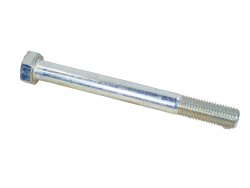 Болт шестигранный нижний батареи пружин 1х10 B16100