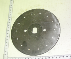 SUPN Disk N.127.14.425-02 (14 otv f 5,5) kukuruza (11877)