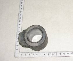 AKROS Vtulka palca shneka i priem bitera 142.03.07.190 s 2011 g Rostselmash (13871)