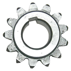 AKROS SHesternya gidromotora reversa nkam 101.03.00.603 Rostselmash (6245)