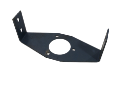 Кронштейн шнека загрузного наклонного КЗК 0216402А Аналог Китай